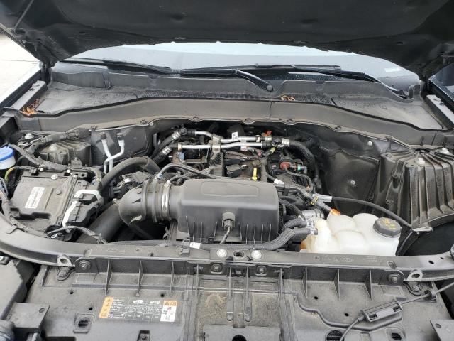 2023 FORD EXPLORER T - 1FMSK8JH4PGB50776