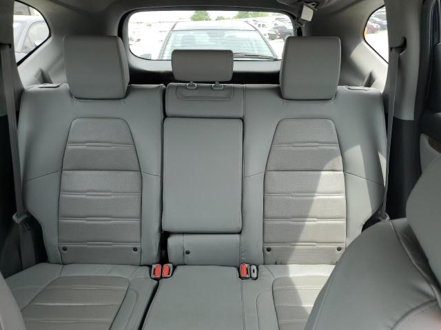 2017 HONDA CR-V TOURI - 2HKRW2H98HH657079