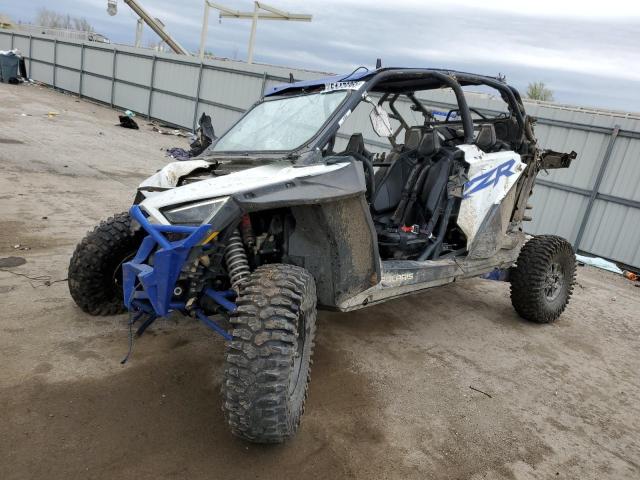 2020 POLARIS RZR PRO XP 3NSR4D92XLG825937