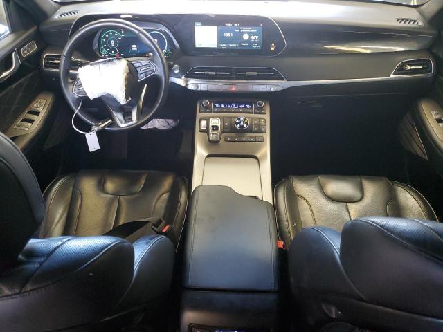 2020 HYUNDAI PALISADE L KM8R5DHE0LU155964
