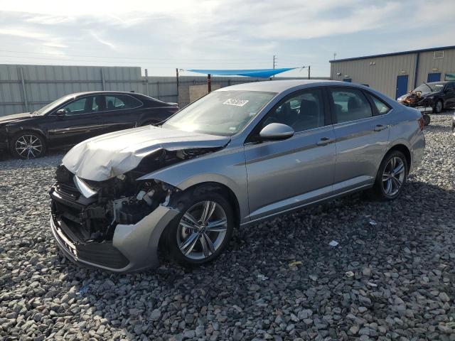 Vin: 3vwem7bu7rm014567, lot: 54516105, volkswagen jetta se 2024 img_1