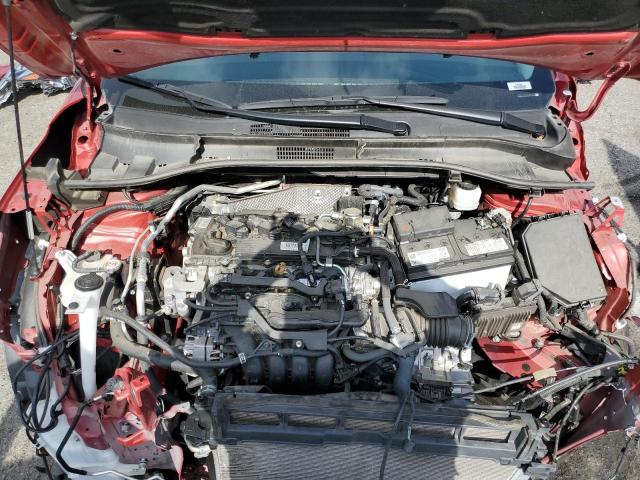 2023 TOYOTA COROLLA CR - 7MUDAABG5PV054275