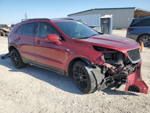 2020 CADILLAC XT4 SPORT 1GYFZER45LF105924