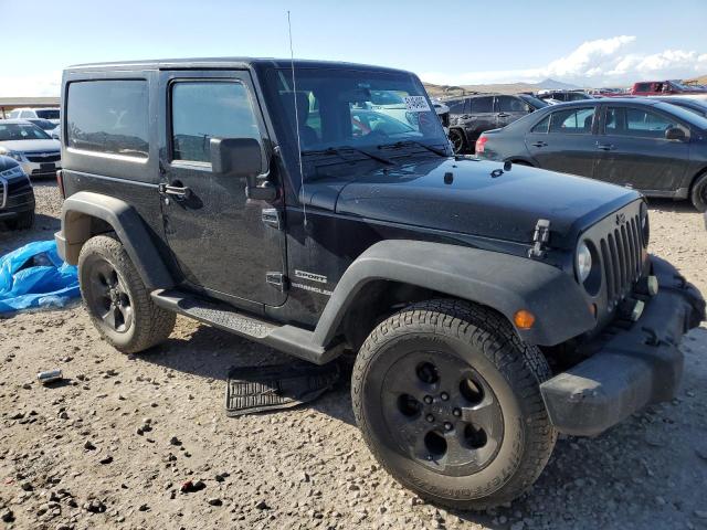 Vin: 1c4ajwagxcl234505, lot: 51464905, jeep wrangler sport 20124