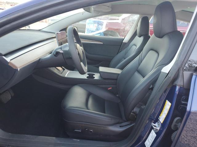 2023 TESLA MODEL 3 - 5YJ3E1EA1PF501464