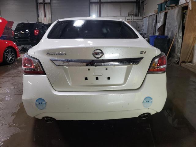 2015 NISSAN ALTIMA 2.5 - 1N4AL3AP9FC461316