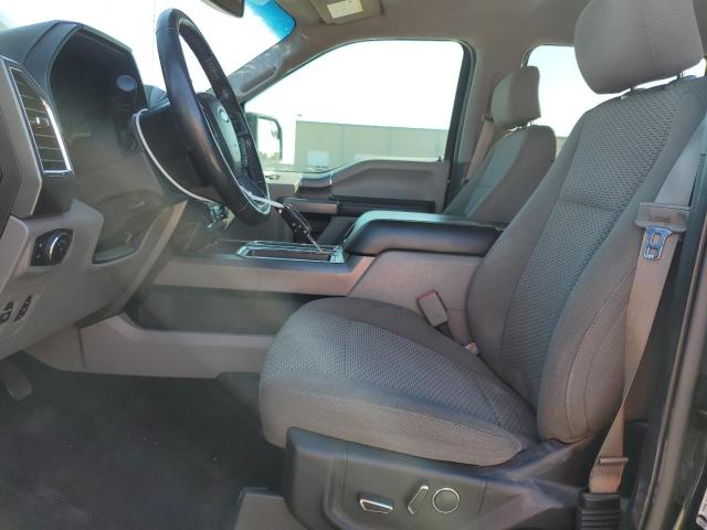 2017 FORD F150 SUPER - 1FTEW1CP2HKC41643