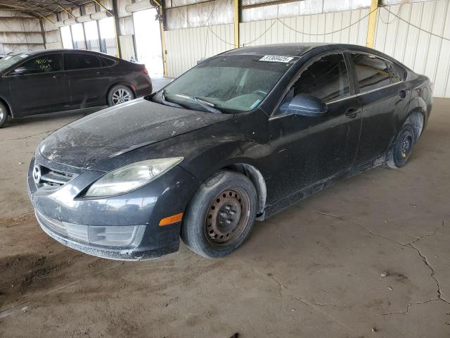 MAZDA 6 I