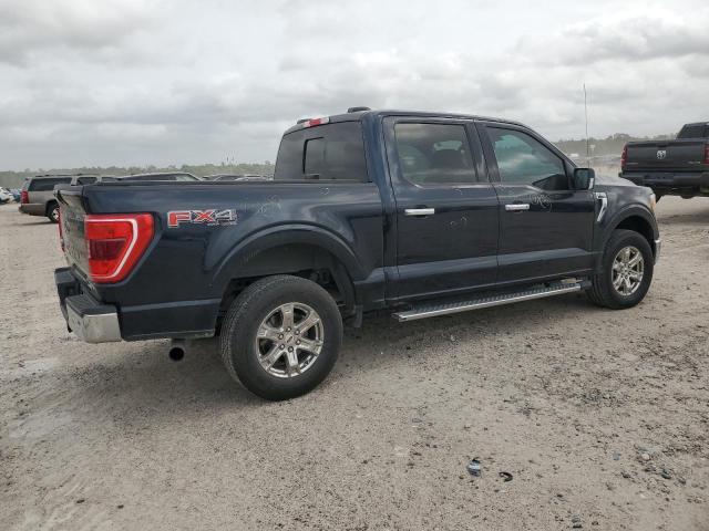 2021 FORD F150 SUPER - 1FTFW1E85MKD32703