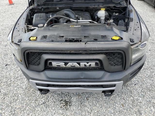 2017 RAM 1500 REBEL 1C6RR7YT9HS633818