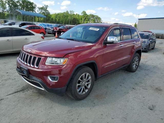 Vin: 1c4rjebgxec404005, lot: 54406285, jeep grand cher limited 2014 img_1