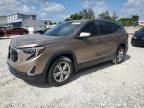 2018 GMC TERRAIN SL - 3GKALMEVXJL413978