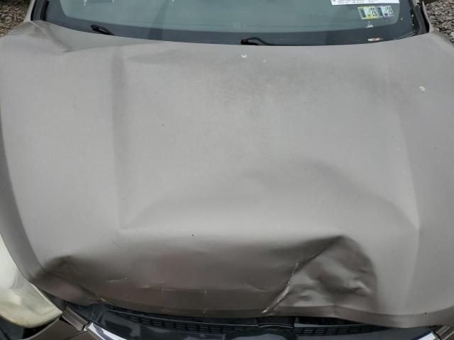 2011 HYUNDAI TUCSON GLS - KM8JU3AC0BU209104
