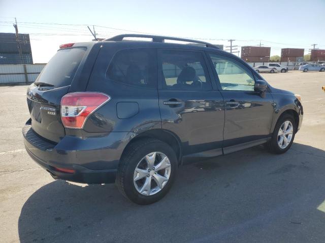 Vin: jf2sjaec0eh406076, lot: 54070125, subaru forester 2.5i premium 20143