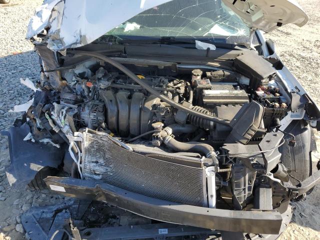 2019 HYUNDAI ELANTRA SE - 5NPD74LF9KH451518