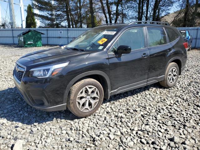 SUBARU FORESTER P