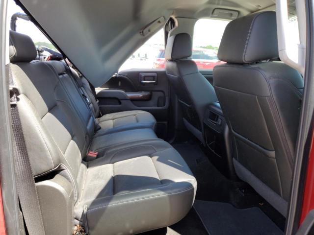 2018 GMC SIERRA K15 3GTU2NEC2JG152435