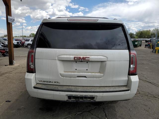 2017 GMC YUKON XL K - 1GKS2GKCXHR341873