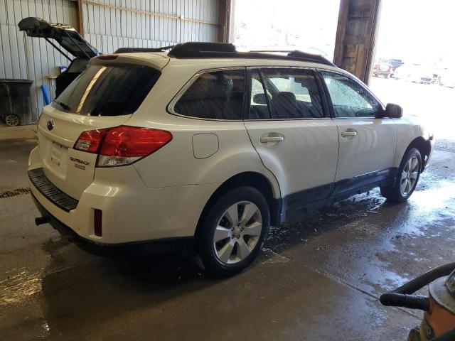 Vin: 4s4brblc0a3354452, lot: 54855185, subaru outback 2.5i limited 20103