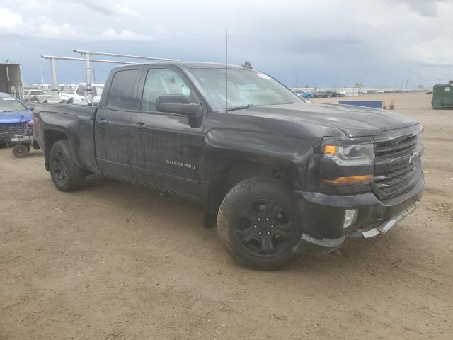 2017 CHEVROLET SILVERADO - 1GCVKREC1HZ126379