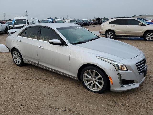 Vin: 1g6ap5sx5j0156935, lot: 54210475, cadillac cts 20184