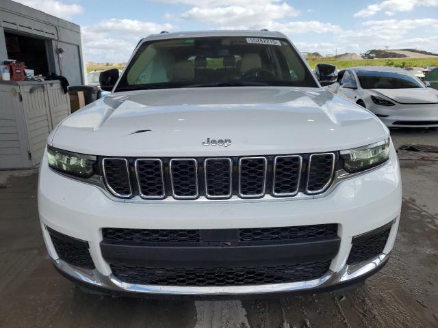 2022 JEEP GRAND CHER - 1C4RJKBG9N8629808