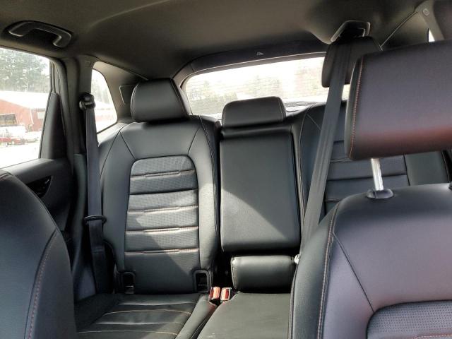 2023 HONDA CR-V SPORT - 7FARS6H96PE008580