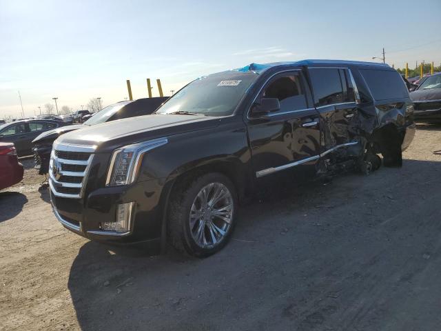 Vin: 1gys4jkj7fr174963, lot: 54195675, cadillac escalade esv premium 2015 img_1