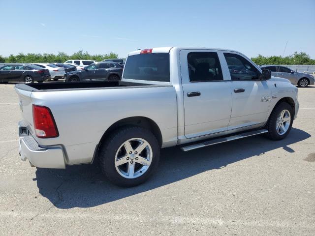 Vin: 1c6rr6kt7es204255, lot: 54794225, ram 1500 st 20143
