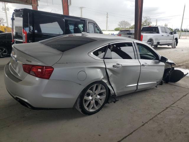 2020 CHEVROLET IMPALA PRE 2G1105S35L9104429
