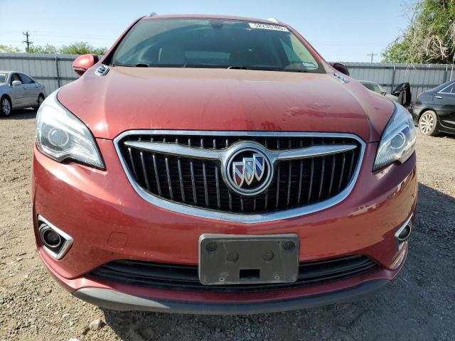 2020 BUICK ENVISION E - LRBFXCSA8LD088546