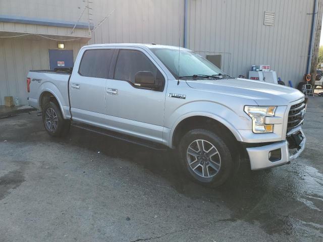 2016 FORD F150 SUPER - 1FTEW1EF7GKE07996