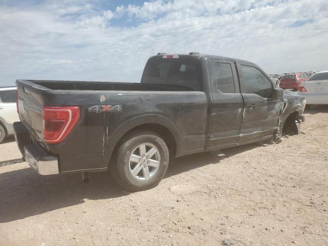 Vin: 1ftex1epxmkd04914, lot: 53673915, ford f-150 super cab 20213