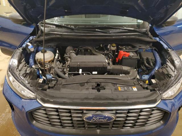 2023 FORD ESCAPE ACT - 1FMCU9GN3PUA60599