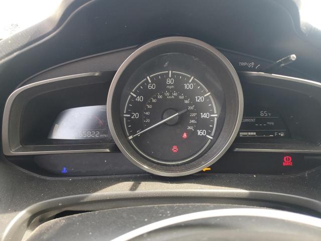 2018 MAZDA 3 TOURING - 3MZBN1V36JM276942