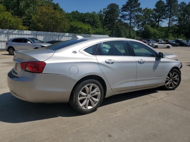 Vin: 1g1105s36hu195091, lot: 54440935, chevrolet impala lt 20173
