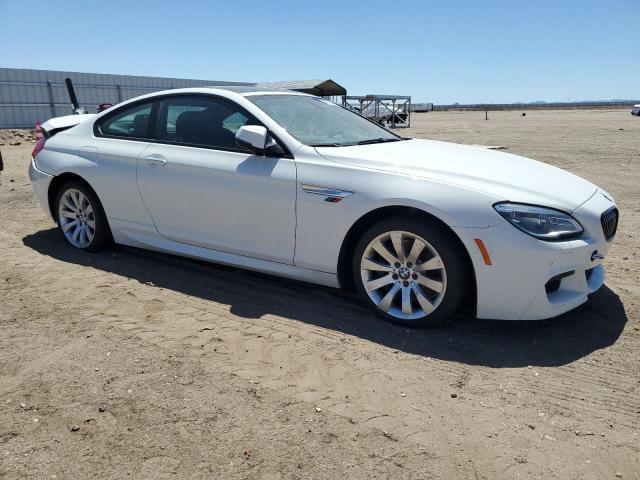 Vin: wba6h1c5xhd933082, lot: 48071905, bmw 6 series i 20174