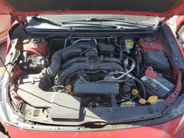 2017 SUBARU IMPREZA SP 4S3GKAL64H1618491