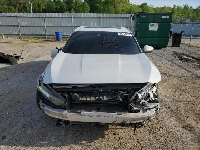 2019 HONDA ACCORD TOU - 1HGCV2F90KA030050