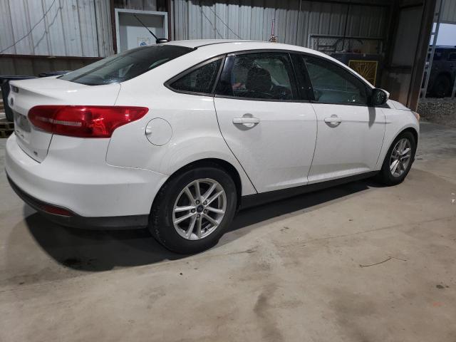 Vin: 1fadp3f22hl267664, lot: 50942585, ford focus se 20173