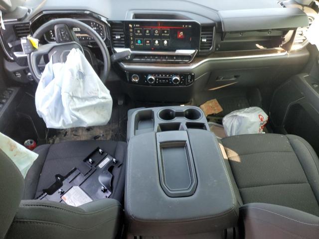 2024 GMC SIERRA K15 - 1GTUUCED7RZ276381