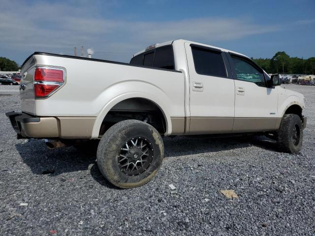 Vin: 1ftfw1et5bfb64166, lot: 53688045, ford f-150 supercrew 20113