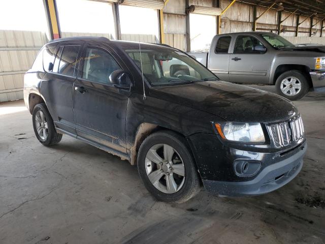 2017 JEEP COMPASS LA - 1C4NJDEB9HD191877