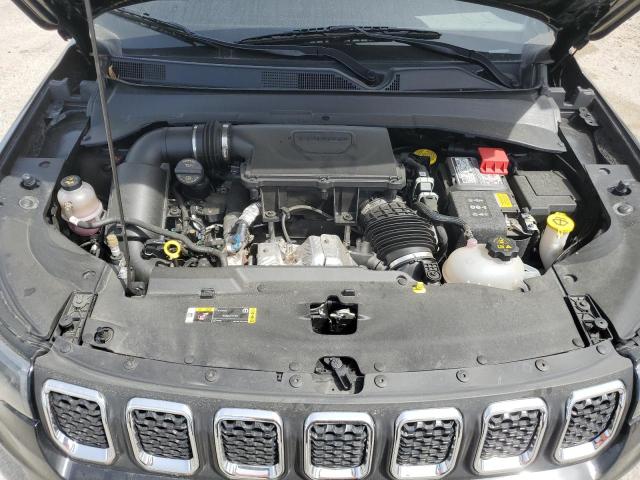 2024 JEEP COMPASS LA - 3C4NJDBN0RT582281