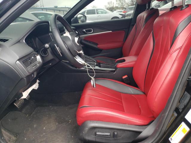 2024 ACURA INTEGRA A- - 19UDE4H33RA014296