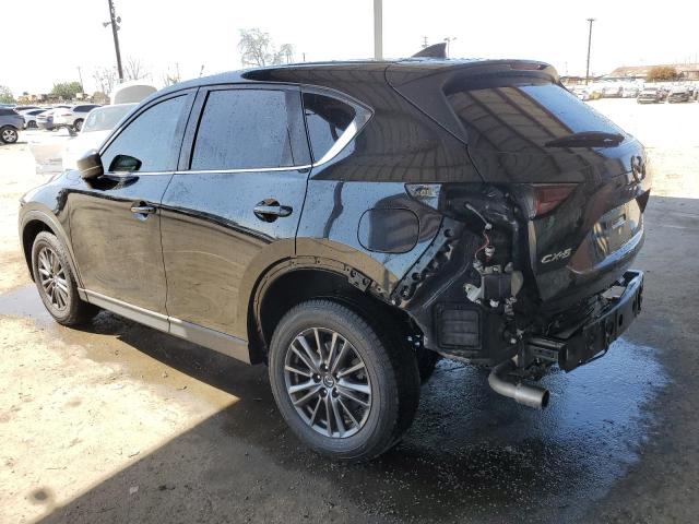 Vin: jm3kfacm7k1619534, lot: 54170145, mazda cx-5 touring 20192