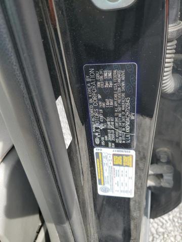 2017 KIA SPORTAGE L - KNDPM3AC2H7121645