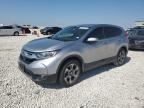 2019 HONDA CR-V EX - 5J6RW1H52KA016199