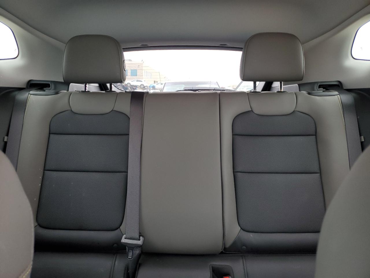 CHEVROLET TRAX ACTIV