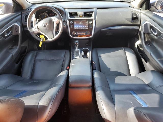 2018 NISSAN ALTIMA 2.5 - 1N4AL3AP3JC294931